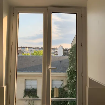 Apartment Bastille *