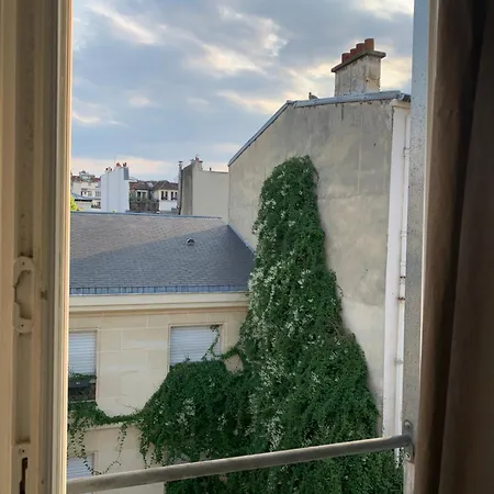 Bastille Paris